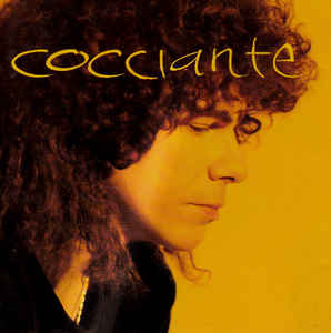 Cocciante 1991