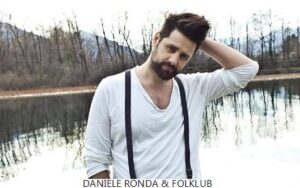 Daniele Ronda