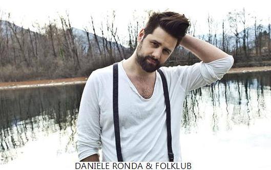 Daniele Ronda