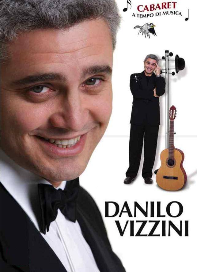 Danilo Vizzini