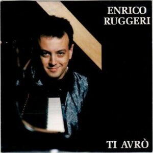Enrico ruggeri