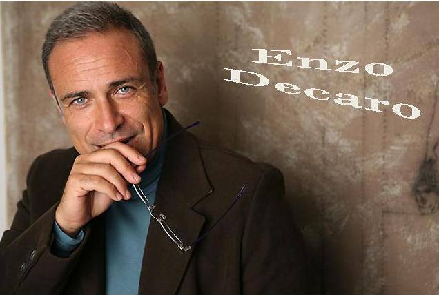 Enzo de Caro