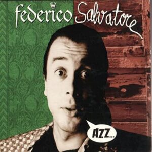 Federico Salvatore