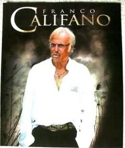 Franco Califano
