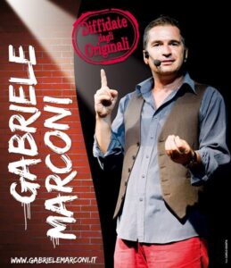 Gabriele Marconi