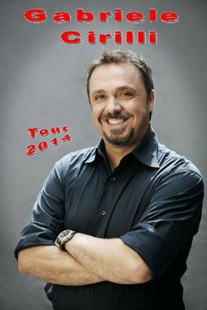 Gabriele cirilli