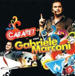 Gabriele marconi 2