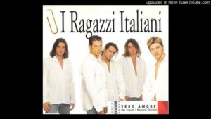 I ragazzi italiani