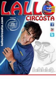 Lallo Circosta