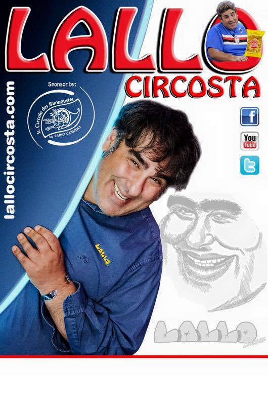 Lallo Circosta