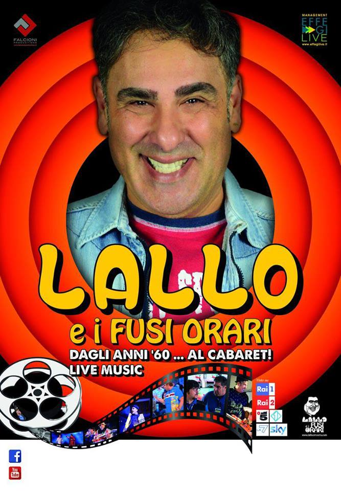 Lallo e i fusi orari 2