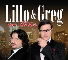 Lillo & Greg