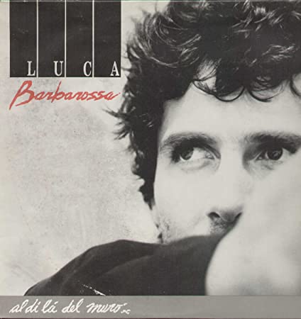 Luca barbarossa