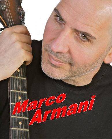 Marco Armani