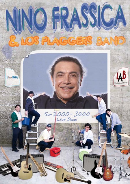 Nino Frassica