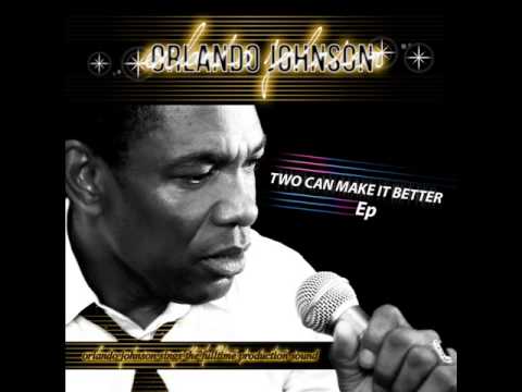 Orlando Johnson