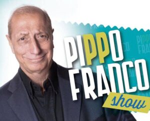 Pippo Franco