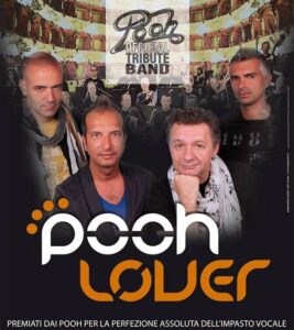 Poohlover official