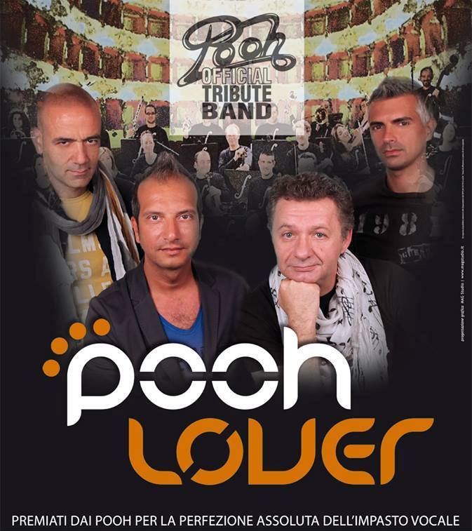 Poohlover official
