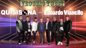 Quisisona + Edoardo Vianello