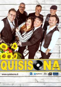 Quisisona band