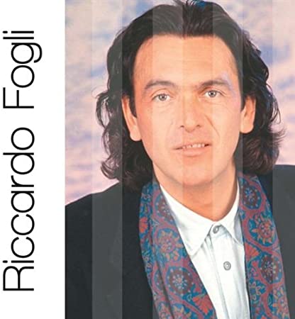 Riccardo fogli