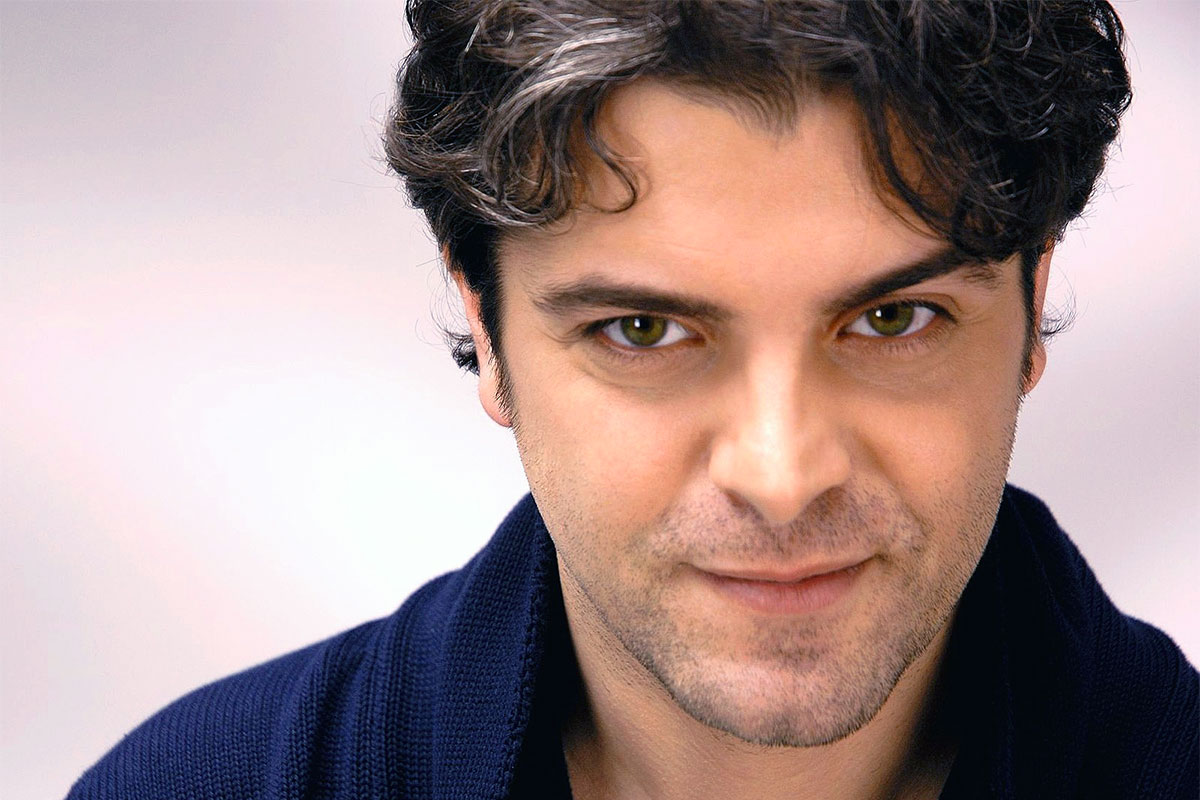 Samuele Bersani