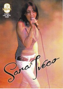 Sara Iveco - Cart. 1