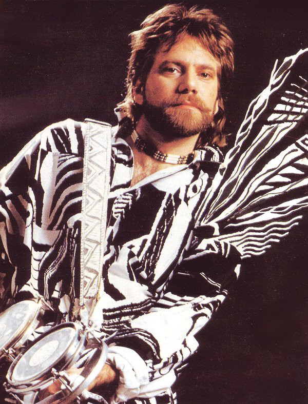 Tony esposito