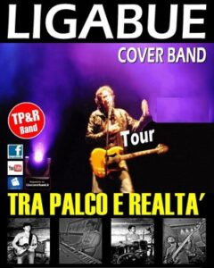 Tra palco e realtà