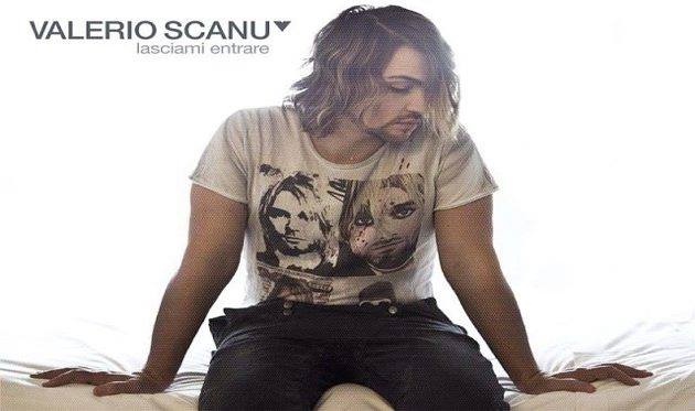 Valerio Scanu