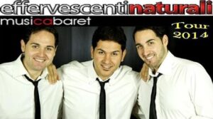 effervescenti naturali