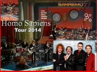 homo sapiens