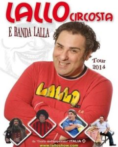 lallo e banda lalla