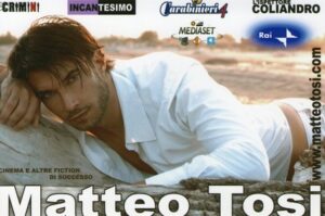 matteo tosi