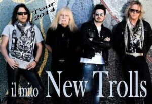 new trolls