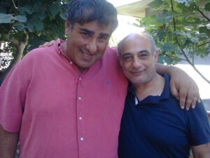 Lallo Mimmo