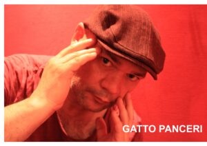 GATTO PANCERI