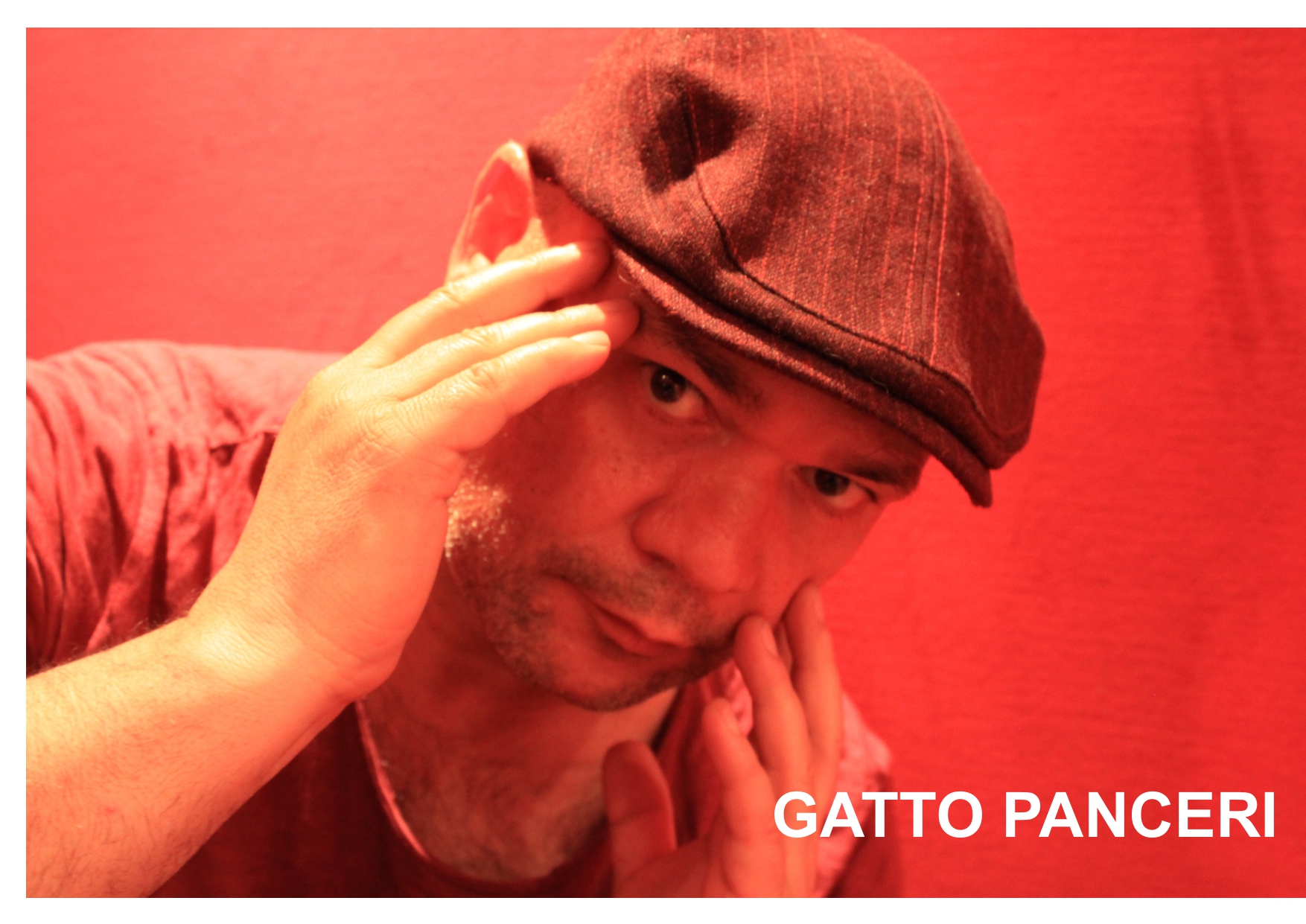 GATTO PANCERI
