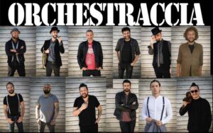 ORCHESTRACCIA