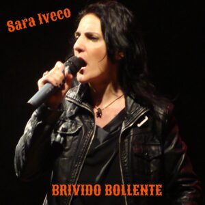 Sara Iveco - Brivido Bollente