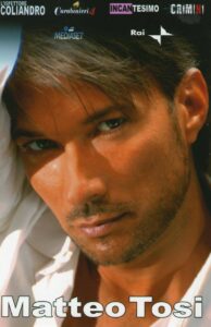 Matteo Tosi